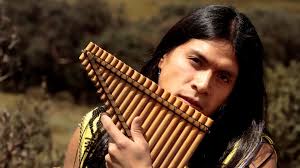 Leo Rojas Native American Music Oldies Music Leo