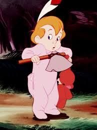 The Love Of Disney Normasjeanes Peter Pan 1953 Peter Pan Disney Peter Pan And Tinkerbell Peter Pan