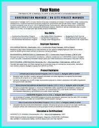 Cool How Construction Laborer Resume Must Be Rightly Written Resume Examples Resume Sample Resume