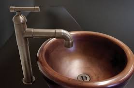 Jack London Kitchen Bath Copper Faucet Faucet Faucet Design