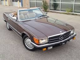 Bat Exclusive Euro Spec 1984 Mercedes Benz 500sl Mercedes Benz Mercedes Sl Mercedes Benz Classic