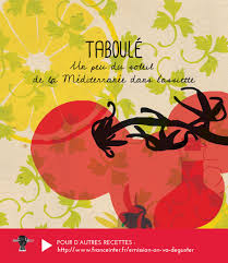 Epingle Par Mariel Bluteau Sur Food Recette Culinaire Taboule
