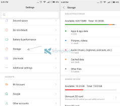 Cara Mengatasi Tidak Bisa Install Aplikasi Di Android Dari Play Store Maupun File Apk