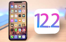 Ios 12 2 Final Download Ipsw Ota For Iphone Ipad