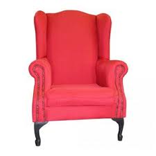 Wingback Chair In All Ads In Gauteng Junk Mail
