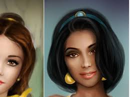 Which Disney Princess Do You Look Like Disney Quizzes Disney Quiz Disney Fun