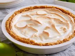 Bubba S Key Lime Pie Recipe Paula Deen Food Network Foodnetwork Com Hands Down Best Key Lime Pi Keylime Pie Recipe Food Network Recipes Best Key Lime Pie