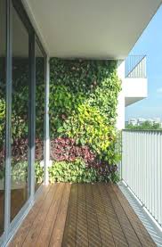 Wonderful Vertical Garden Wall In Balcony Ideas Balcony Garden Ideas Vertical Wall Wonderful Vertical Garden Wall Vertical Garden Garden Wall