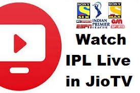 How To Watch Ipl On Jiotv Ipl Live Tv Live Online Ipl