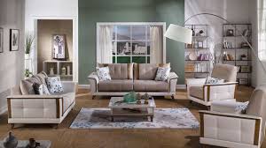 Caprice Koltuk Takimi Istikbal Home Furniture Sectional Couch