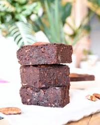 Recette Brownie Sans Gluten Sans Farine In 2020 Food Desserts Brownie