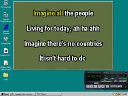 Cdg Plug In Play Karaoke Song Files In Winamp Karaoke Songs Karaoke Songs