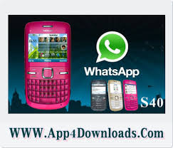 Whatsapp Messenger 2 6 72 Sis Download For Symbian Blackberry Phone Hot Apps App Home