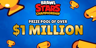 Apart from brawl stars, supercell is also responsible for the development of popular mobile games clash of clans and clash royale. Brawl Stars Championship Has 1 Million Prize Pool In 2020