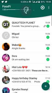 Download Whatsapp Aero V7 100 Apk With Anti Ban Feature On Android 1 Whatsapp Apps Chrome Apps Video App