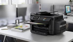 Top 9 Famous Printer Brands Available In India 2020 In 2020 Best Printers Printer Epson Printer