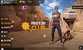 Players freely choose their starting point with their parachute, and aim to stay in the safe zone for as long as possible. Garena To Release Free Fire Max An Enhanced Version Of Its Hit Battle Royale Game Articles Pocket Gamer