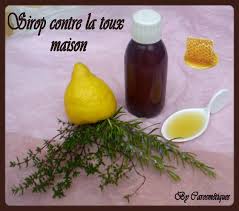 Sirop Contre La Toux Maison Carosmetiques Contre La Toux Sirop Toux Toux