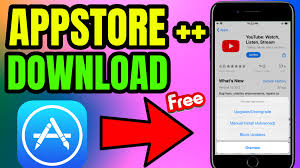 Appstore Download How To Install Appstore On Ios 13 12 Iphone 2020 Upgrade Downgrade Apps In 2020 App Icloud Streaming