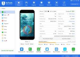 Unlock Icloud Activation Lock Using 3utools Without Apple Id Blowing Ideas Icloud Unlock Iphone Mobile