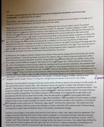 Gcse English Language Paper 1 Question 4 Gcse English Gcse English Language Essay Writing Skills