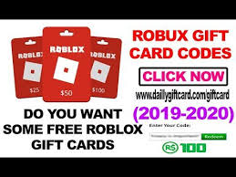Free Roblox Gift Card Codes For Buying Free Robux Redeem Roblox Gift C Roblox Gifts Roblox Gift Card