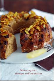 Recette De Gateau A La Farine De Chataigne Sirop D Erable Et Chocolat Recette Farine De Chataigne Sirop Erable Recette Gateau