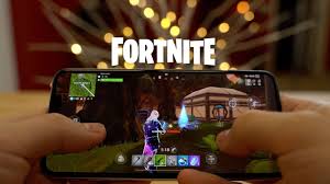 Comment Jouer A Fortnite Sur Ios Malgre Le Ban D Apple Iphone Et Ipad Dexerto Fr