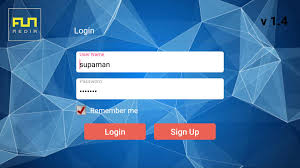 Funmedia Stb Combo For Android Apk Download