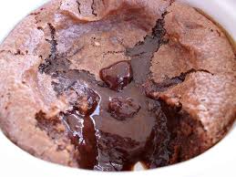 Ramequins Fondants Au Chocolat Au Thermomix Recette Fondant Chocolat Thermomix Recette Fondant Au Chocolat
