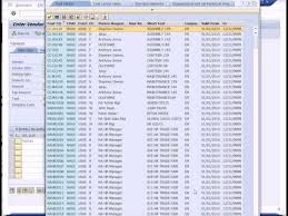 Sap Financial Accounting Youtube Financial Accounting Tax Software Accounting Services
