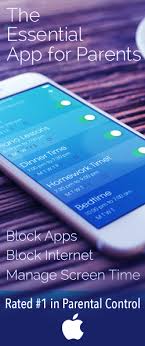 The One Contract Every Family Needs Parenting Apps Kids App Digital Parenting
