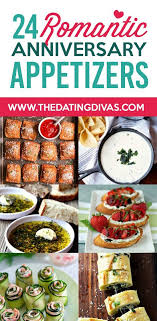 101 Anniversary Dinner Ideas For A Romantic Night In The Dating Divas Romantic Dinner Recipes Romantic Meals Anniversary Dinner