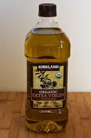 Kalyn S Kitchen Picks Kirkland Organic Extra Virgin Olive Oil Kalyn S Kitchen Organic Extra Virgin Olive Oil Olive Oil Organic Olive Oil