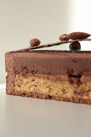 Royal Au Chocolat Recette Entremet Olivia Patisse Recette Entremet Royal Chocolat Recette Entremet Chocolat