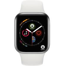 Bluetooth Smart Watch Series 4 Smartwatch Case For Apple Ios Iphone 5 6 7 8 X Xiaomi Android Smart Phone Vs Apple Watch 4 Rev Smart Watch Apple Watch Apple Ios