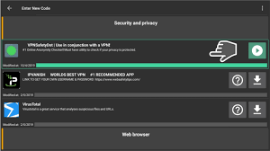 How To Install Vpnsafetydot On Firestick Web Safety Tips Web Safety Installation Best Vpn