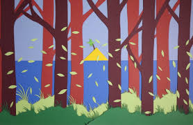 Polo Pan Plage Isolee Official Video Animated Music Videos Youtube Videos Music Music Videos