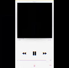 Apple Music Overlay I Made This If You Use Please Give Credit Music Edits E Overlay Desain Pamflet Bingkai Foto Pelajaran Seni