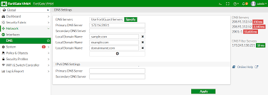 New Features Fortigate Fortios 6 2 0 Fortinet Documentation Library
