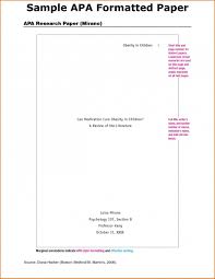 028 Template Ideas Free Apa Format Example Research Proposal For Apa Research Paper Template Word 2010 Best Paper Template Apa Research Paper Research Paper