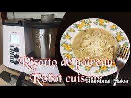 Monsieur Cuisine Plus Recette De Risotto De Poireau Youtube Recette Risotto Recette Monsieur Cuisine Plus Cuisine Plus