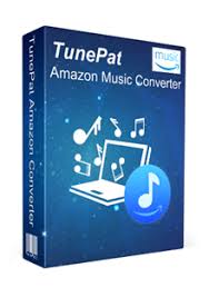 Pin On Tunepat Amazon Music Converter Crack