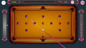 Do you love 8 ball billiards? Billiards City 8 Ball Pool For Android Apk Download