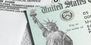 How To Check The Status Of Your Stimulus Check