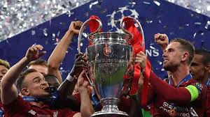 Soccer matches contested on the grandest of stages are frequently filled with unforgettable moments. Liverpool S Sixth Champions League Trophy On Display At Anfield Football News Sky Sports