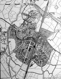 Welwyn Garden City 1920 Garden City Movement Garden City City