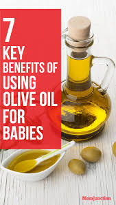 7 Key Benefits Of Using Olive Oil For Babies Olive Oil Benefits Olive Oil Benefits Skin Olive Oil Uses For Skin
