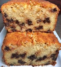 Cake Aux Pommes Et Pepites De Chocolat Regalezvous Over Blog Com