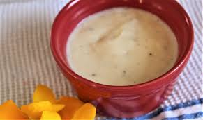 Sauce Bechamel Facile Et Rapide Delicimo Blog De Recettes De Cuisine Et Patisserie Bechamel Facile Sauce Bechamel Facile Bechamel